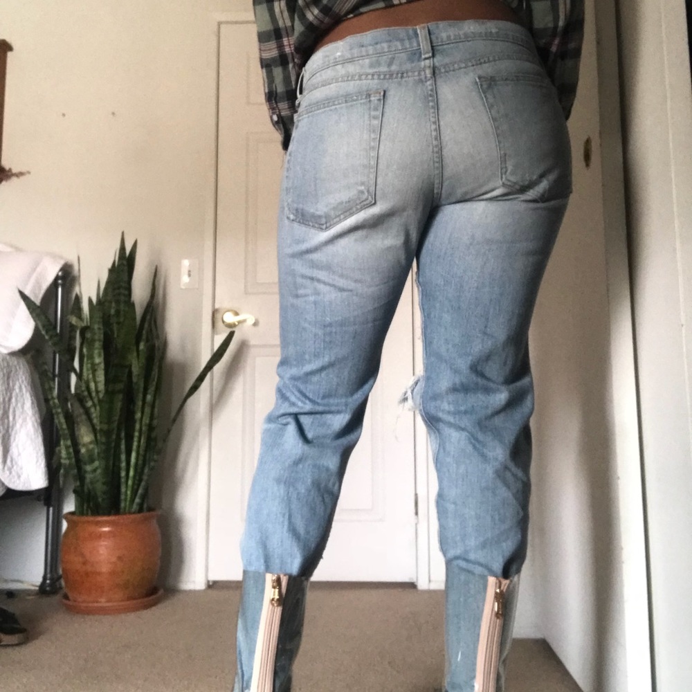 jeans - Picture 3 of 4